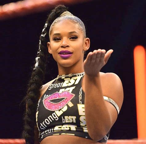 Breaking down stereotypes: How black women are shattering glass ceilings in wrestling